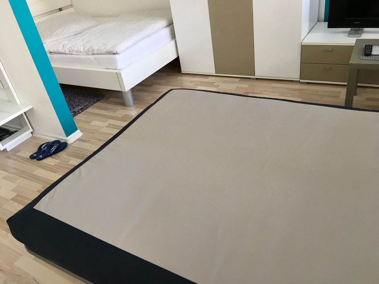 Wohnung Lange Straße in Fürth