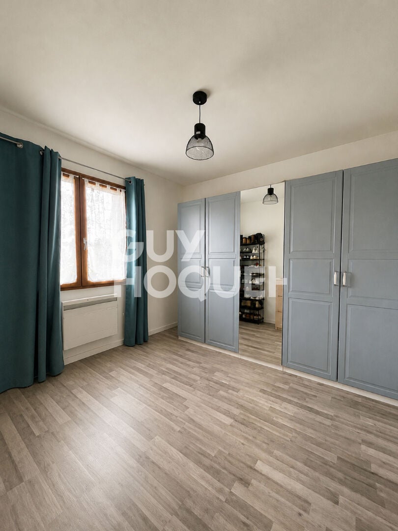 Maison Rue de la Sablonnière à Senonches