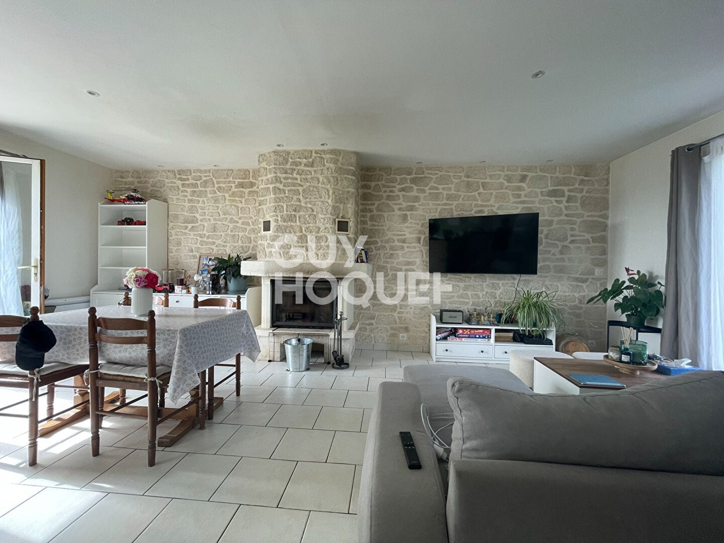 Maison Rue de la Sablonnière à Senonches