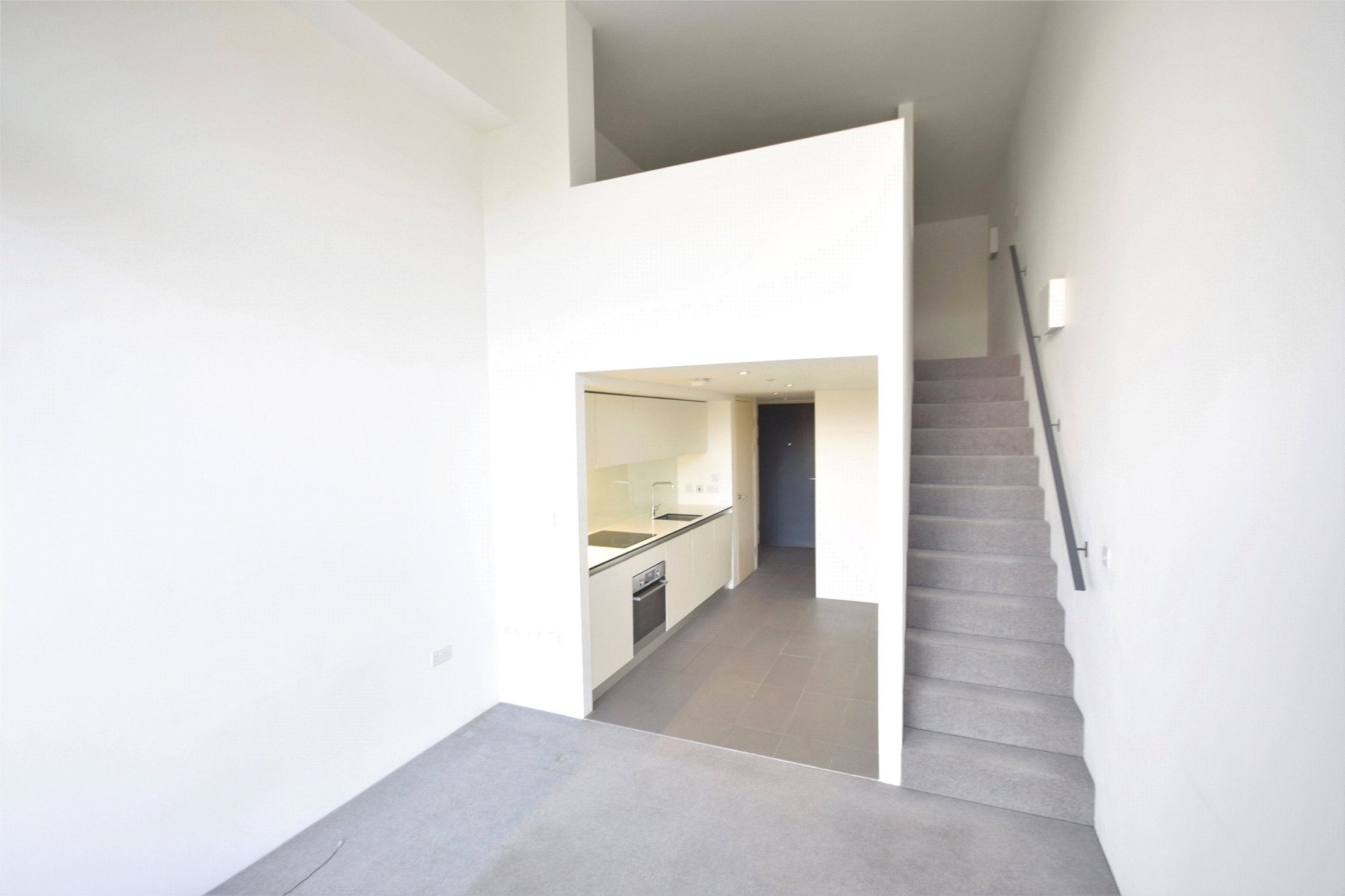 Flat Wills Way in Bristol