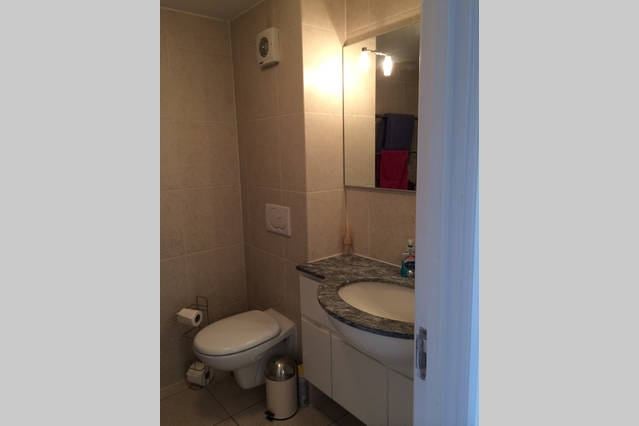 Room Ryland Road in Greater London