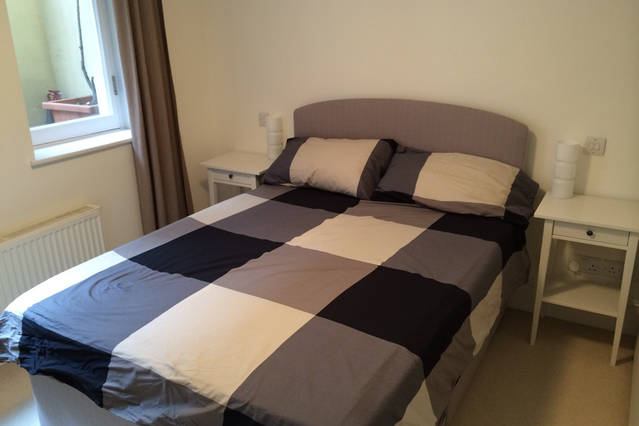 Room Ryland Road in Greater London