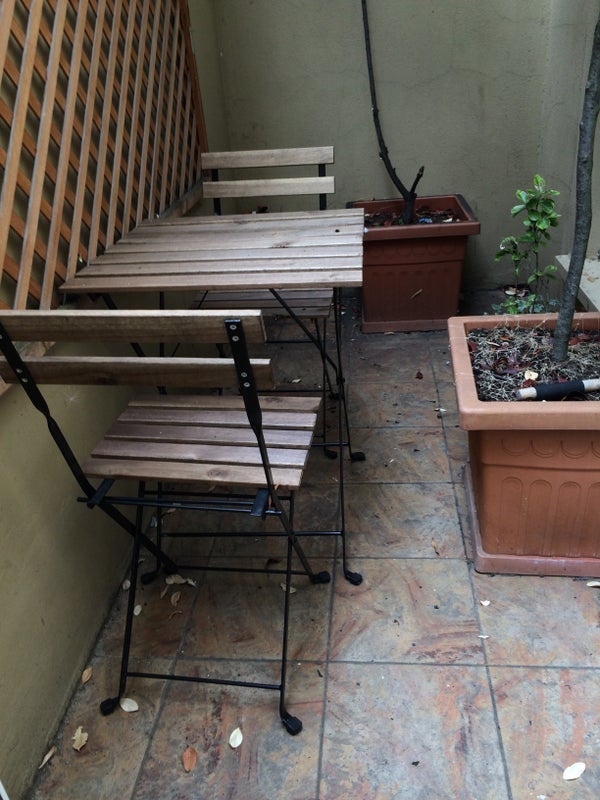 Room Ryland Road in Greater London