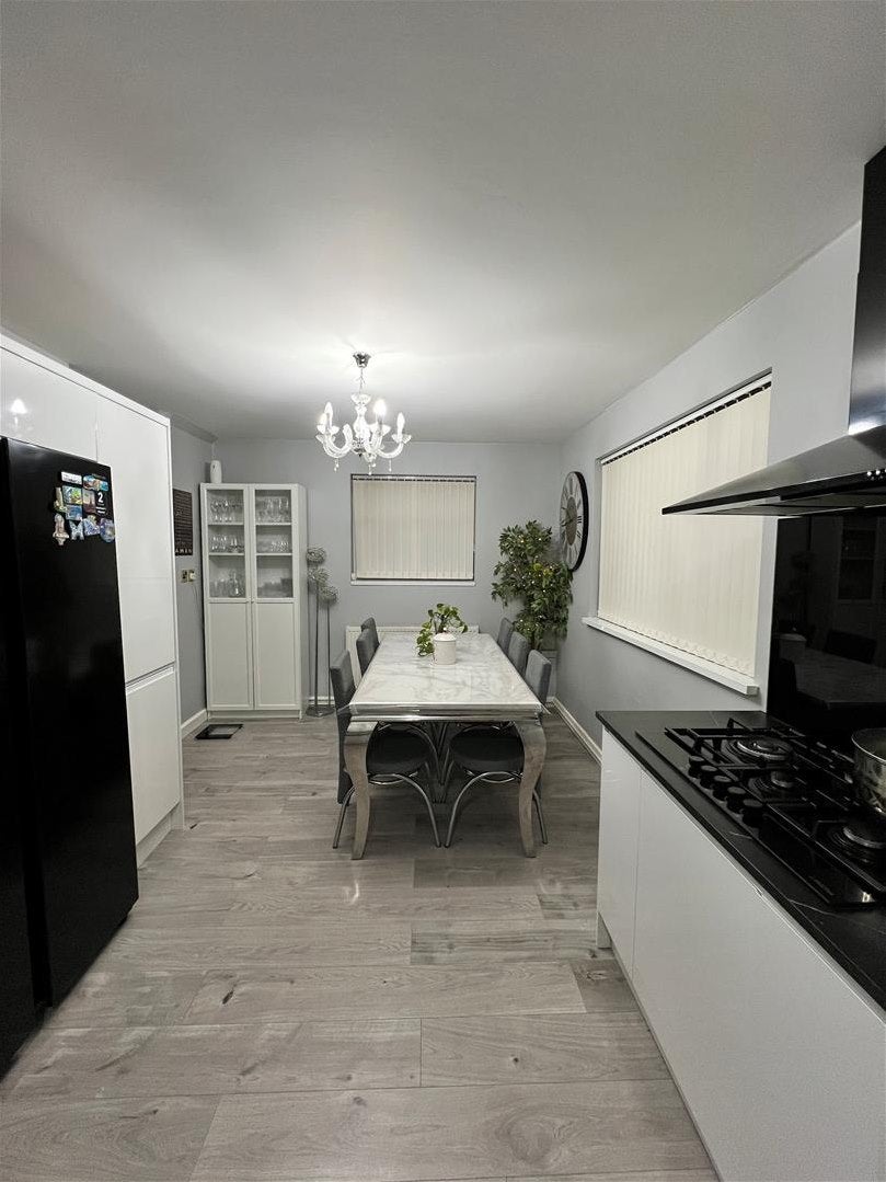 House Copthorne Gardens in Kirklees