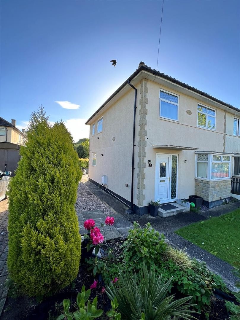 House Copthorne Gardens in Kirklees
