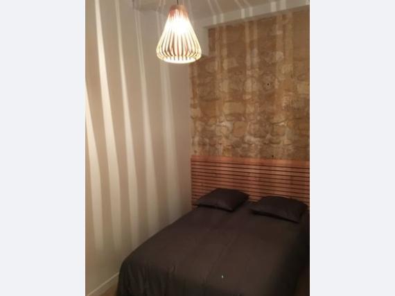 Appartement Rue duffour-dubergier à Bordeaux