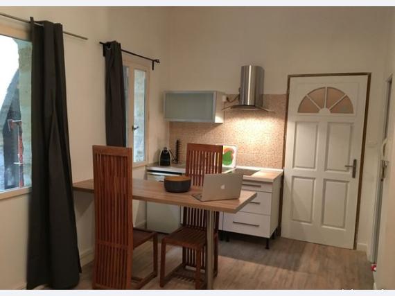 Appartement Rue duffour-dubergier à Bordeaux