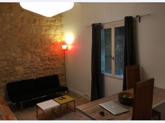 Appartement Rue duffour-dubergier à Bordeaux