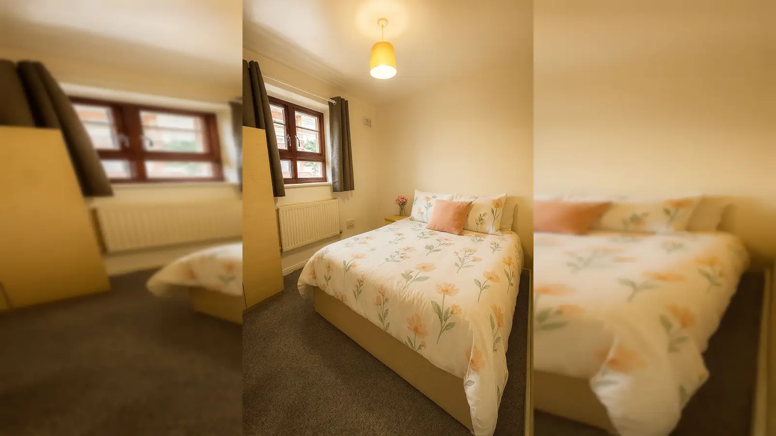 Room Poynders Gardens in Greater London