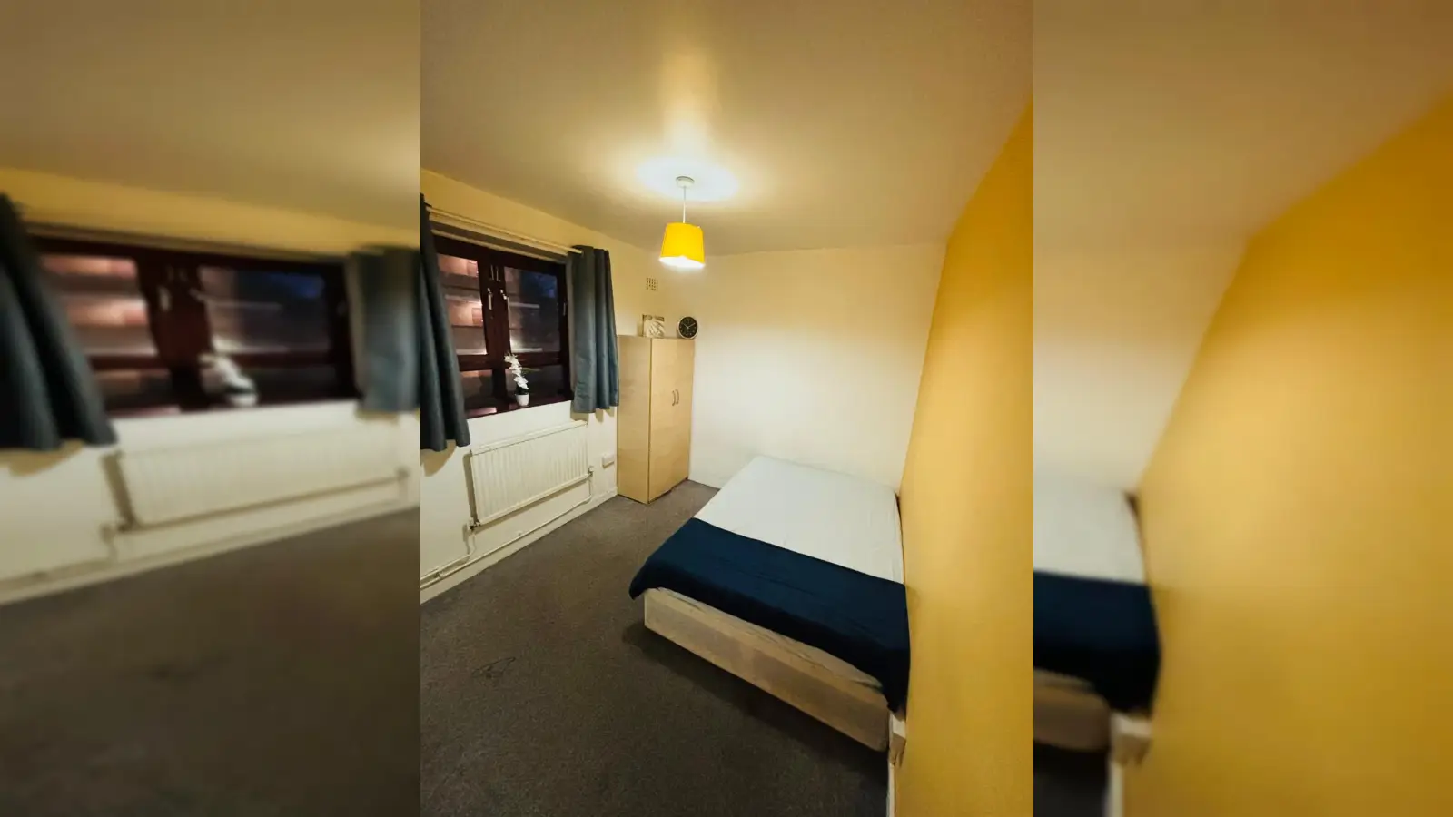Room Poynders Gardens in Greater London