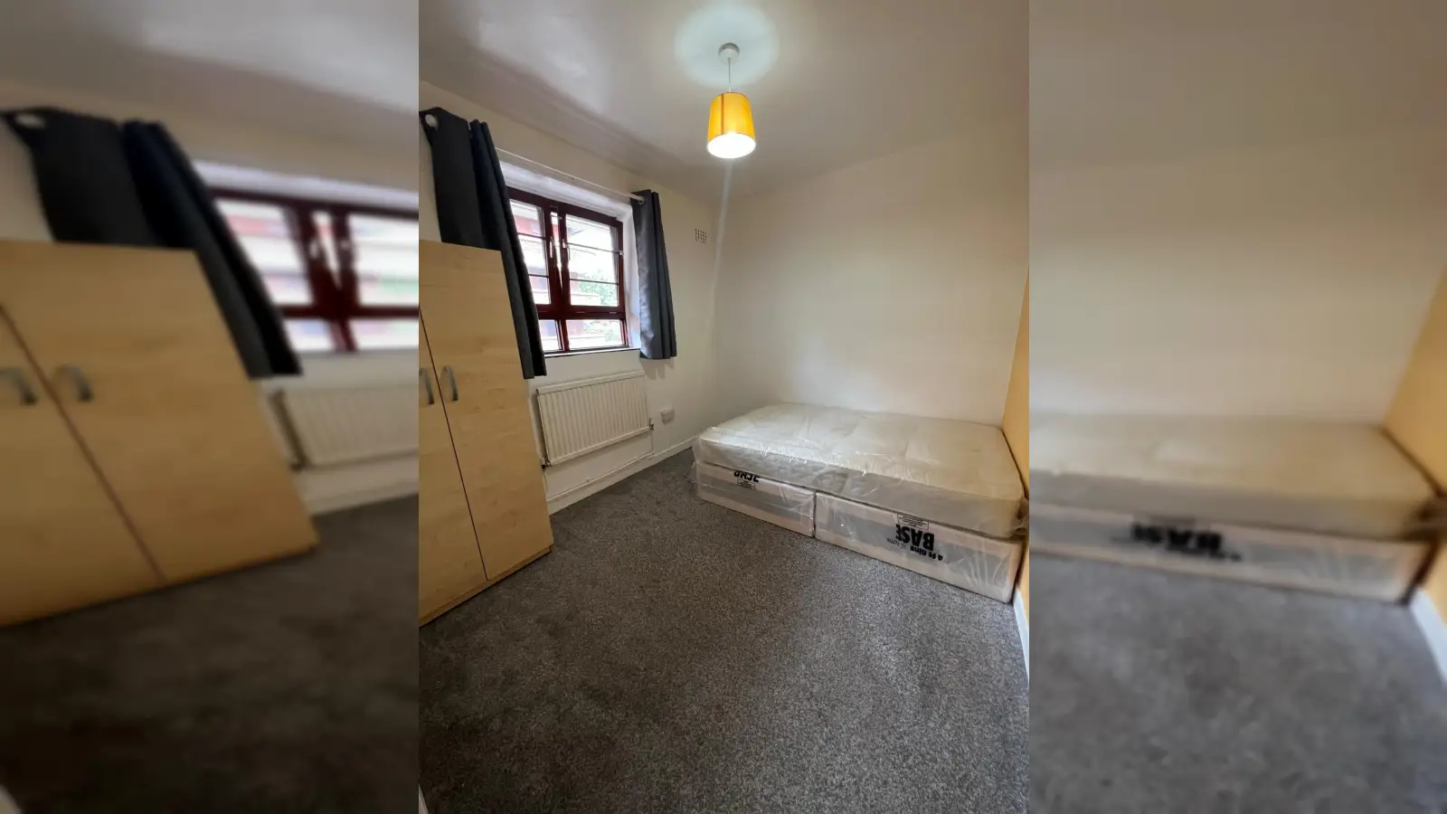 Room Poynders Gardens in Greater London