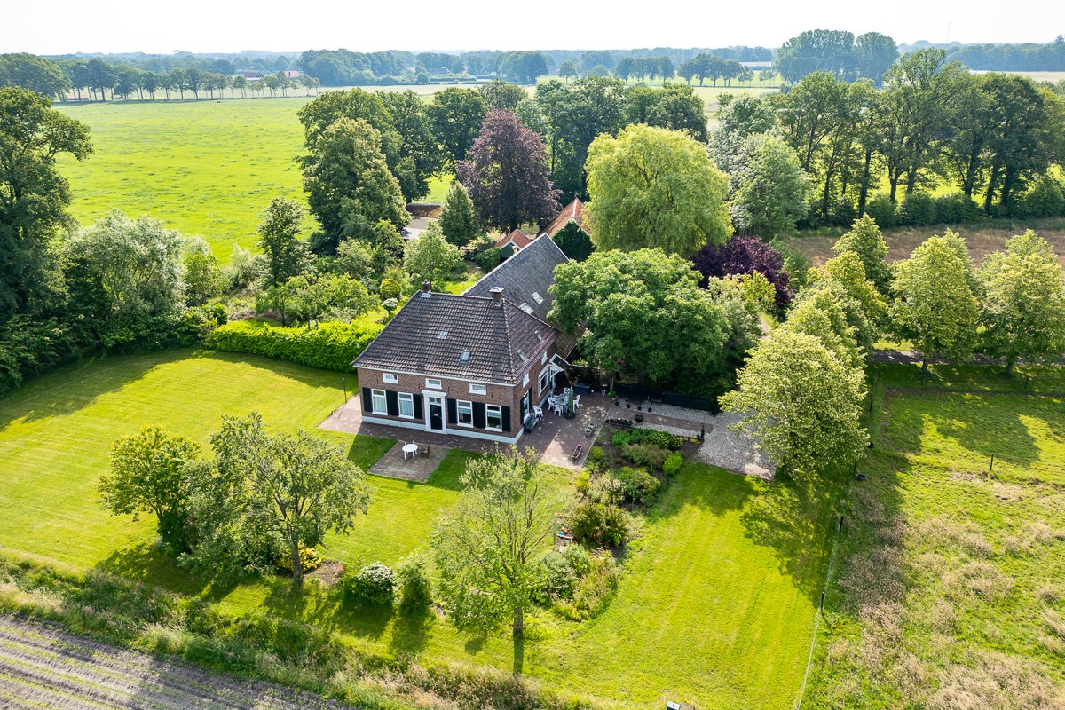 Huis Kottenseweg 105 in Winterswijk Kotten