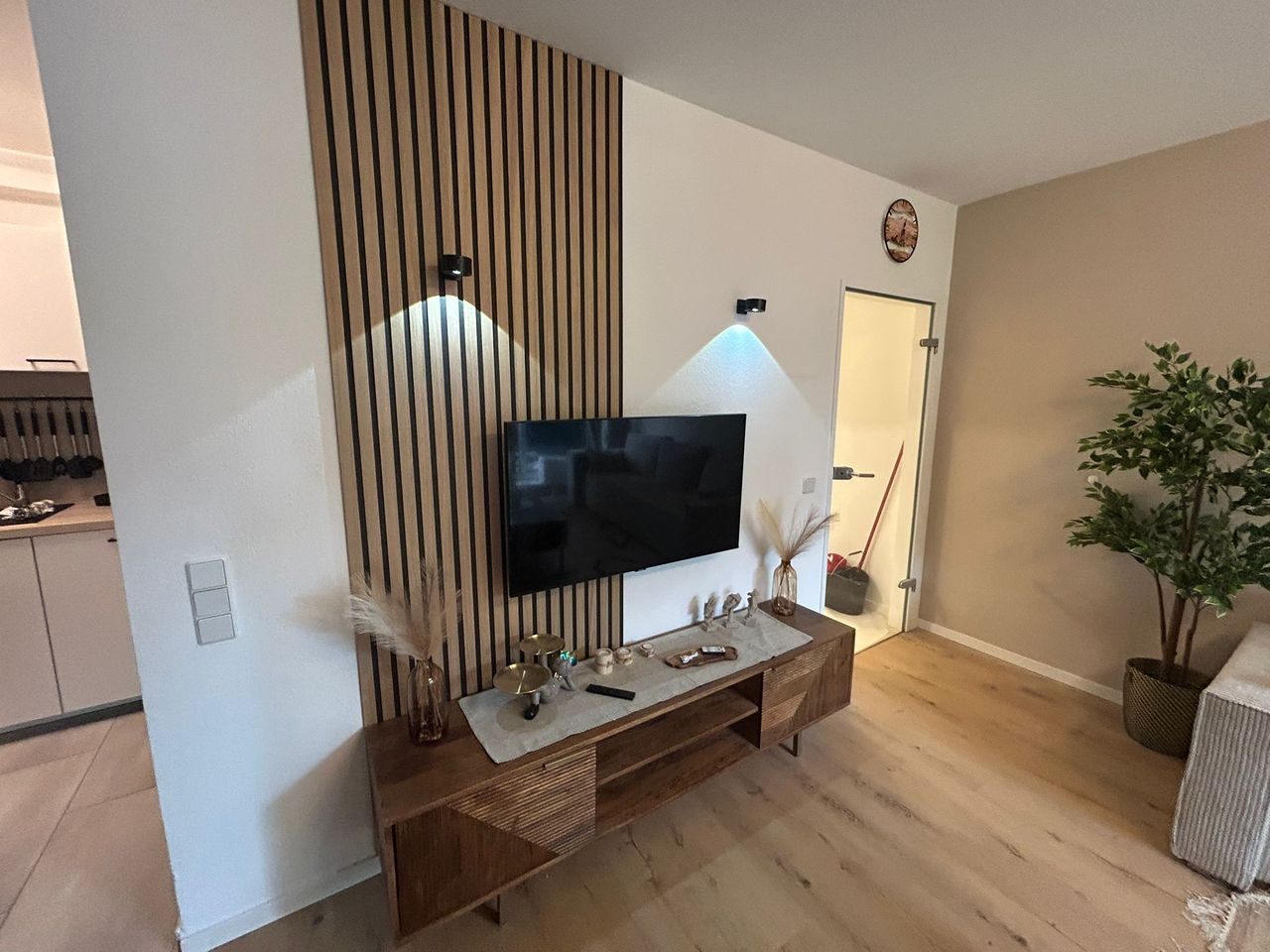 Wohnung Kastanienallee in Berlin
