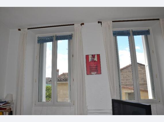 Appartement Rue duffour-dubergier à Bordeaux