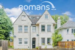 Flat Southwell Park Road in Surrey Heath