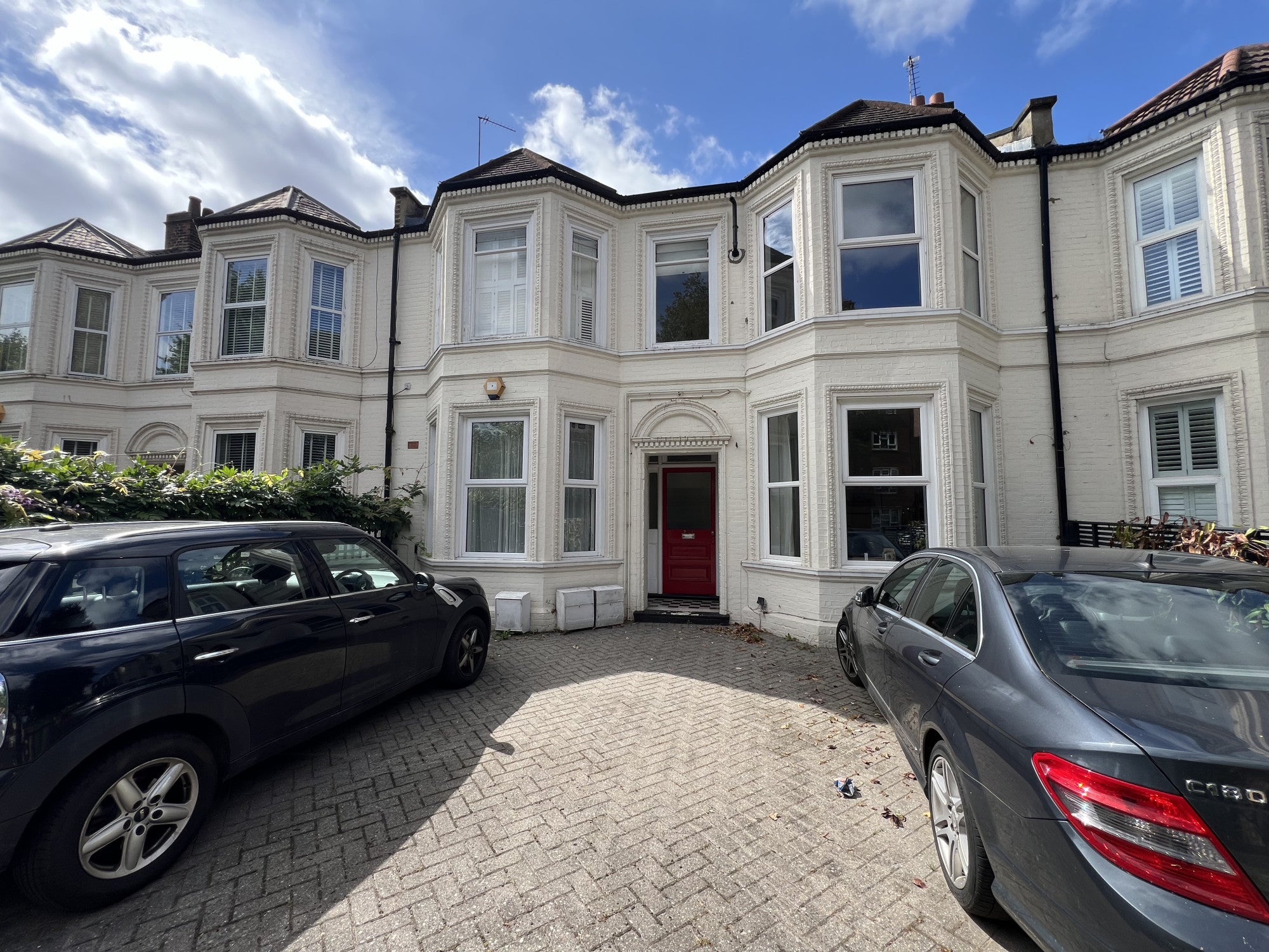 Flat Hither Green Lane in Greater London