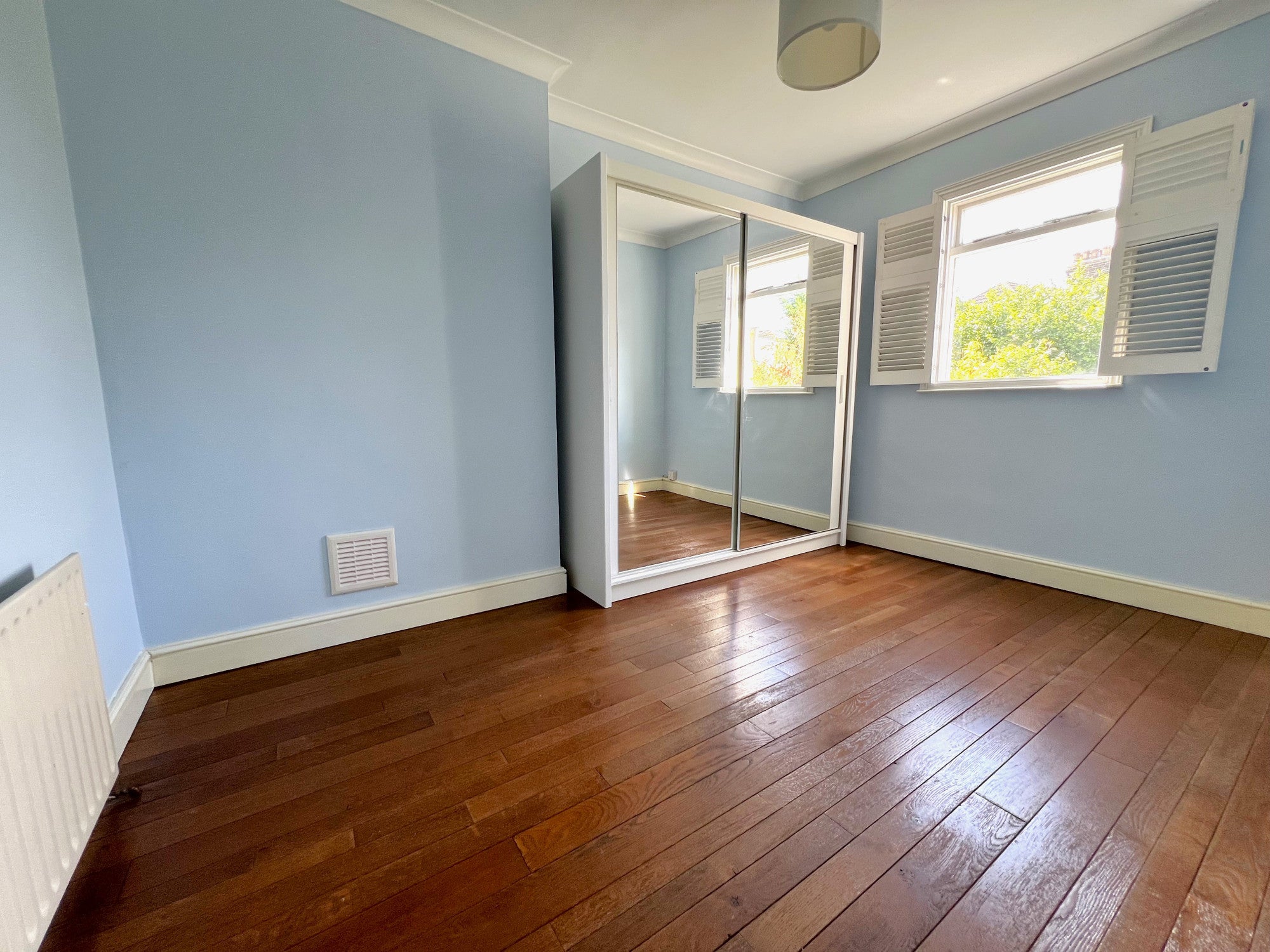 Flat Hither Green Lane in Greater London