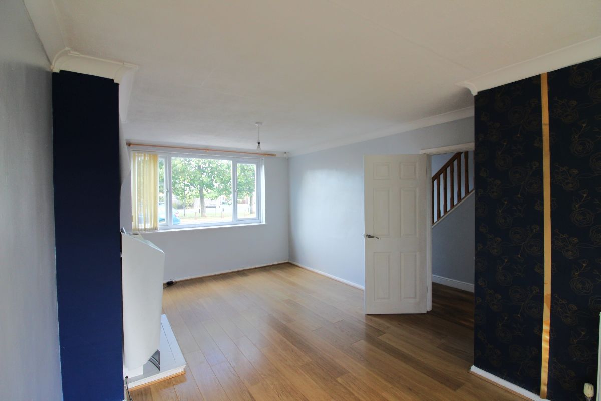 House Polperro Way in Ashfield