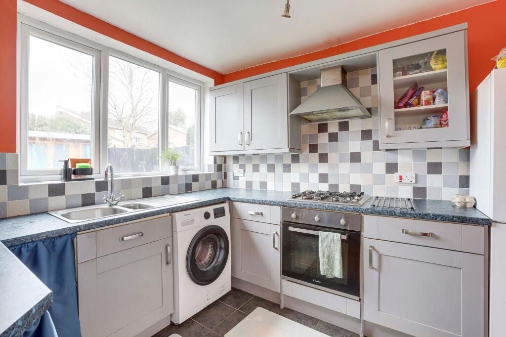 House Polperro Way in Ashfield