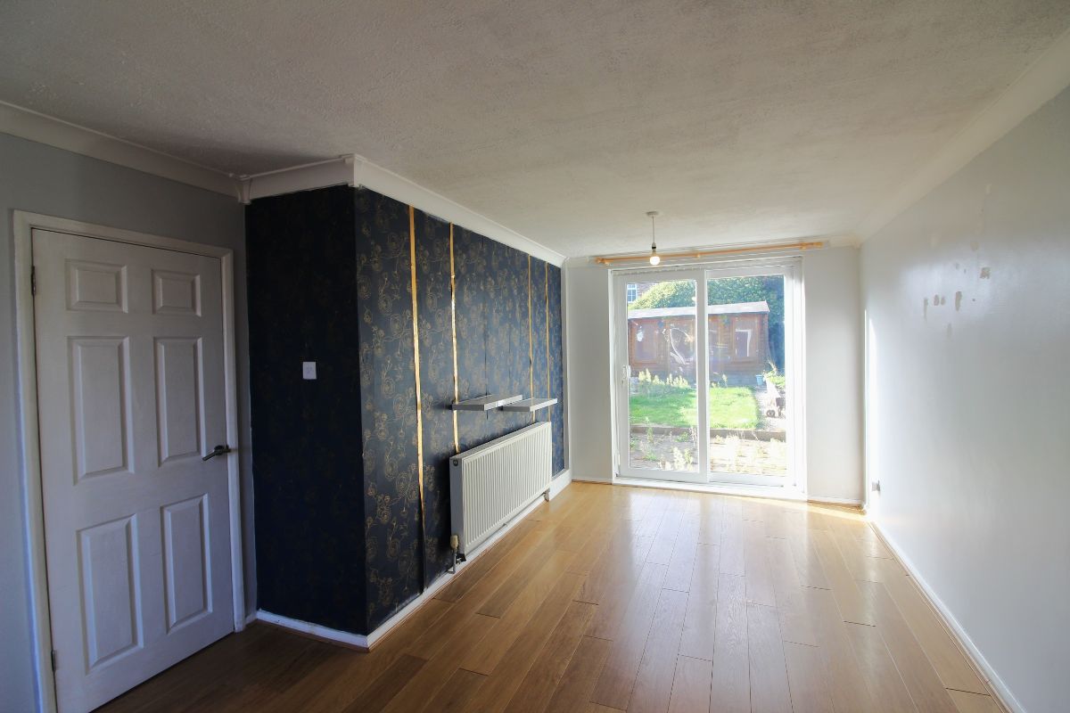 House Polperro Way in Ashfield