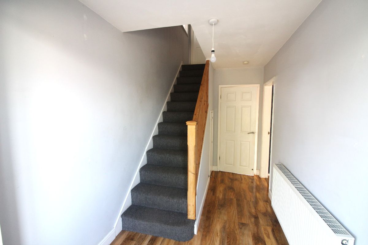 House Polperro Way in Ashfield