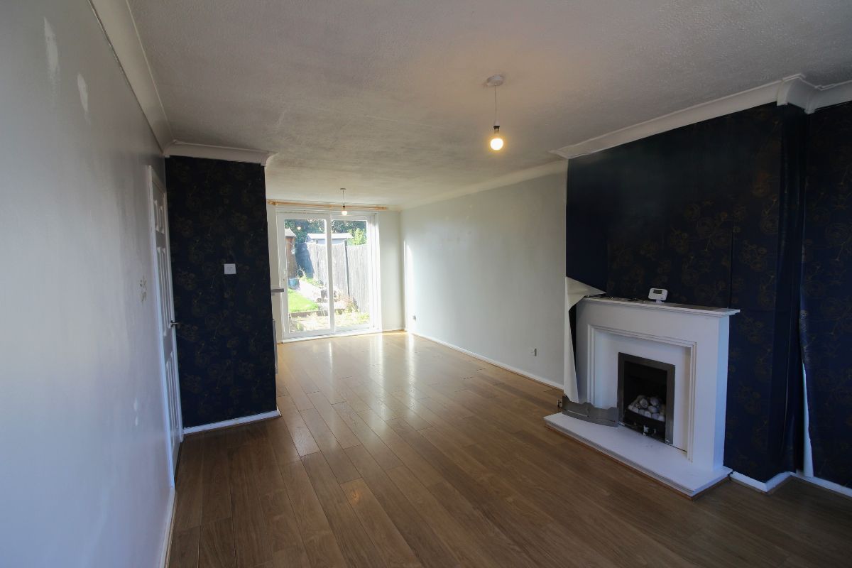 House Polperro Way in Ashfield