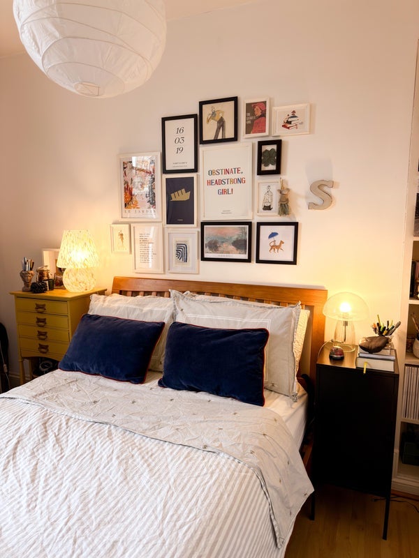 Room Overstone Road in Greater London