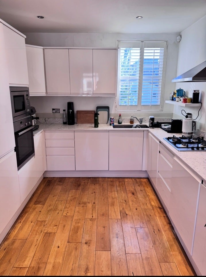 Room Hamble Street in Greater London