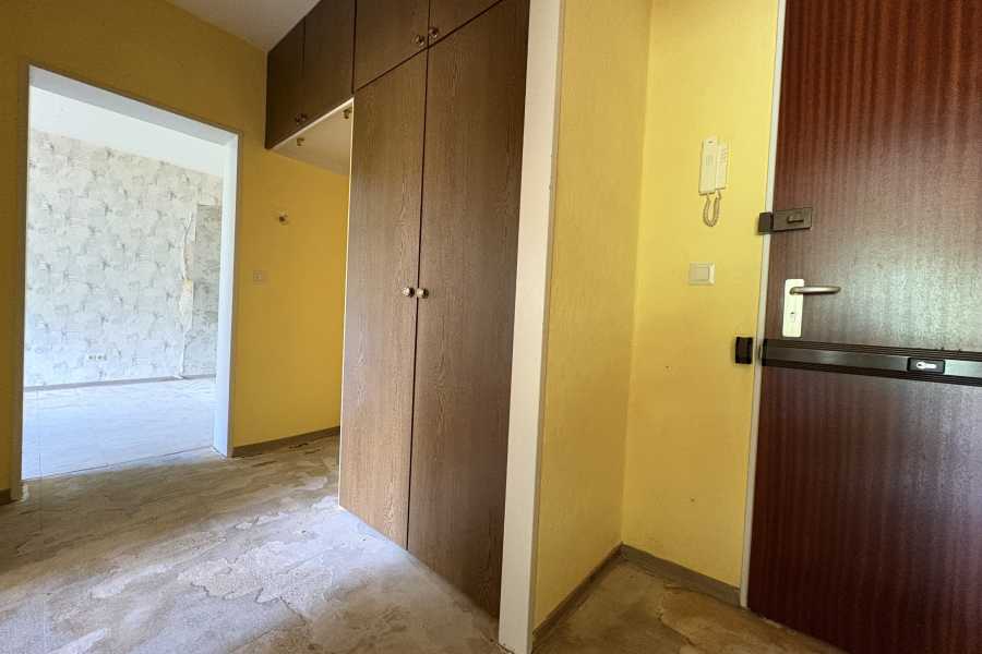 Wohnung Elsa-Neumann-Straße in Berlin