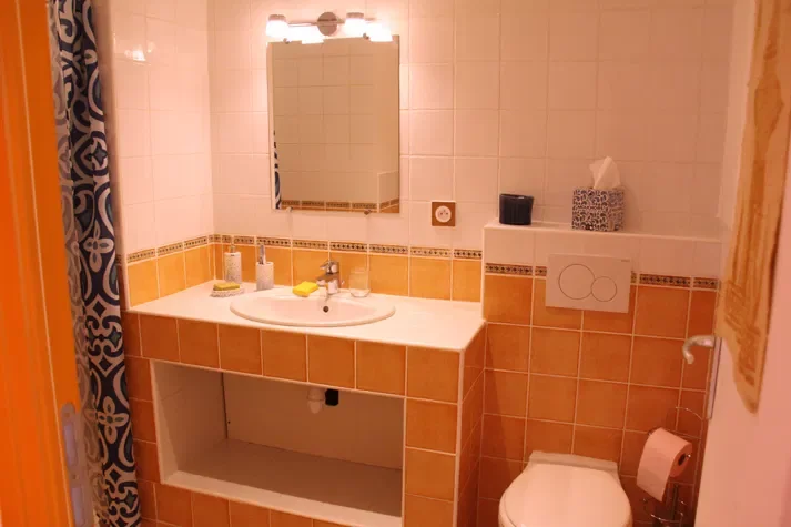 Room Rue de la Fontaine in Beauchery-Saint-Martin