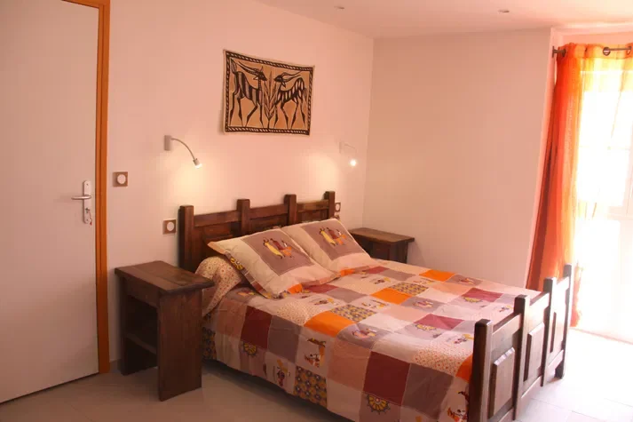 Room Rue de la Fontaine in Beauchery-Saint-Martin