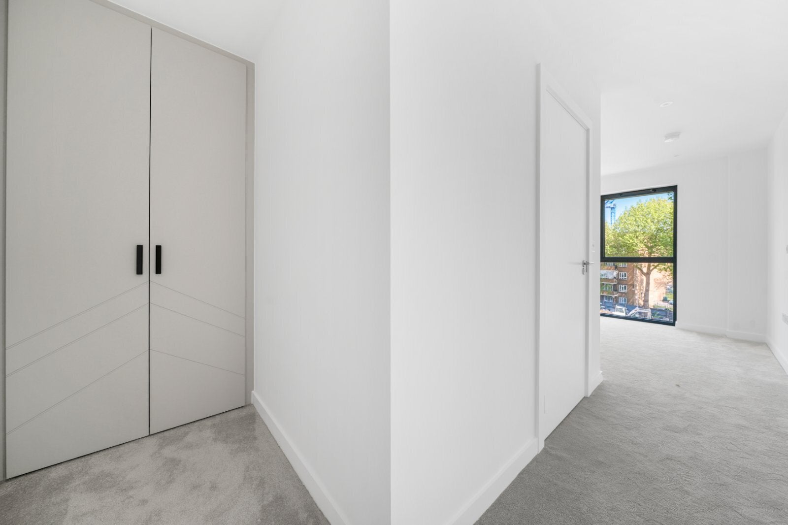 Flat Williamson Road in Greater London
