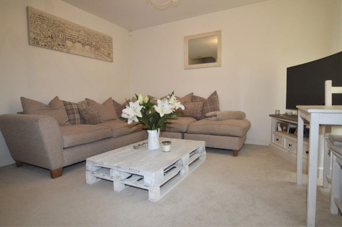 House Richmond Walk in St Albans