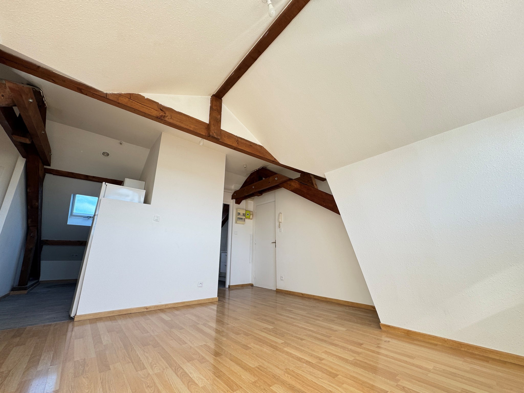 Appartement Allée Jean-François Eloy à Belfort