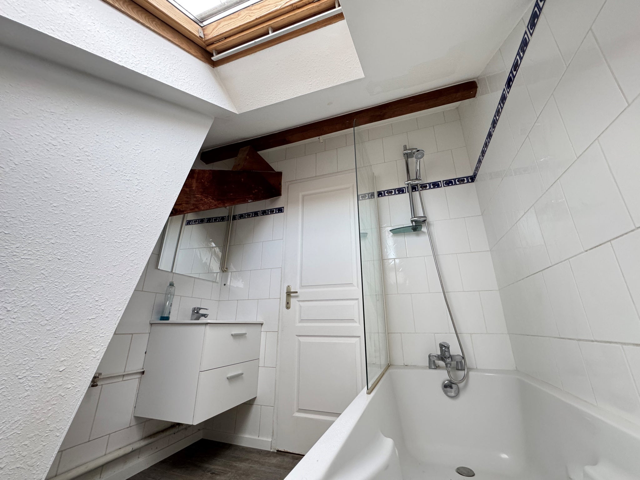 Appartement Allée Jean-François Eloy à Belfort