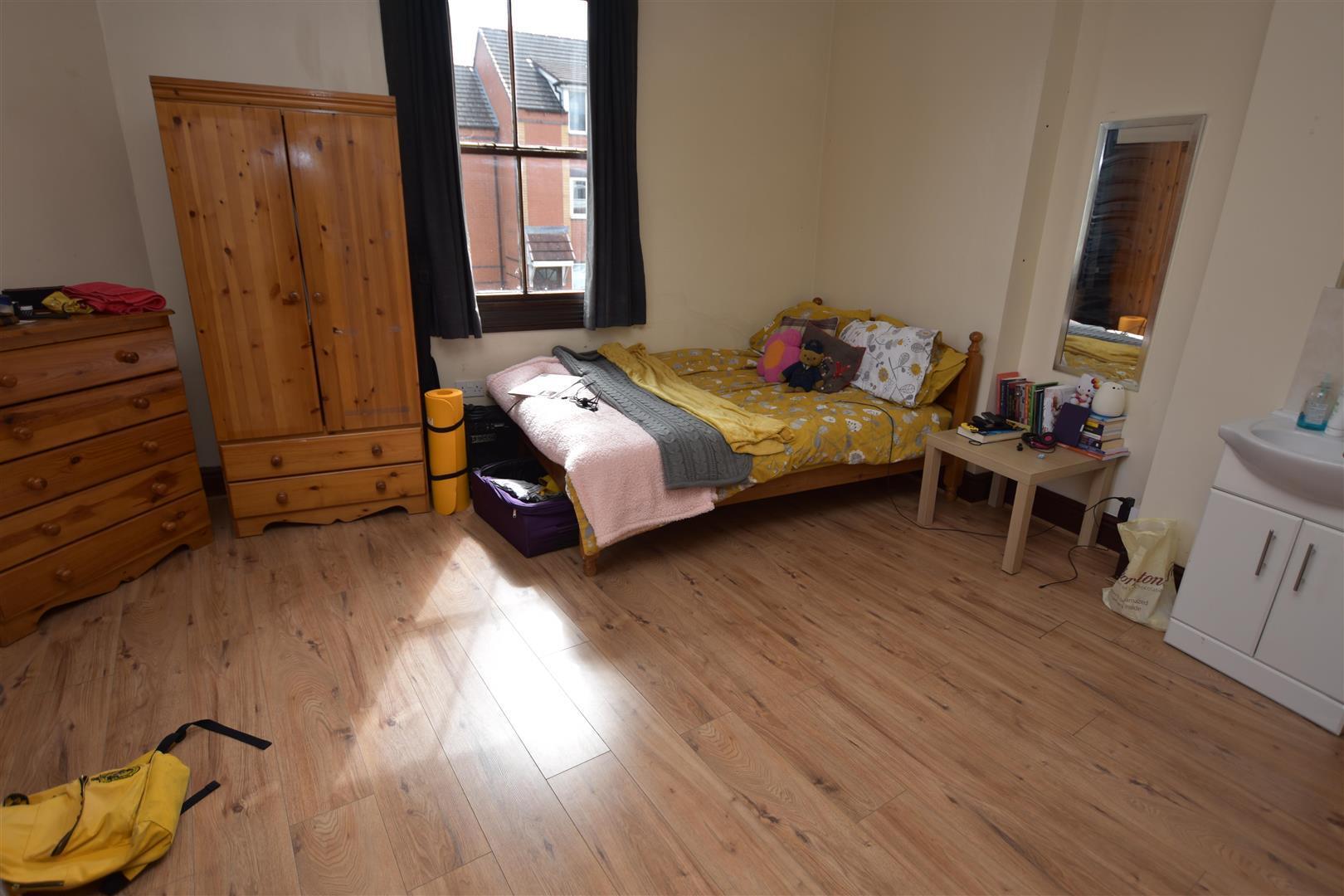 Flat Dawlish Road in Birmingham