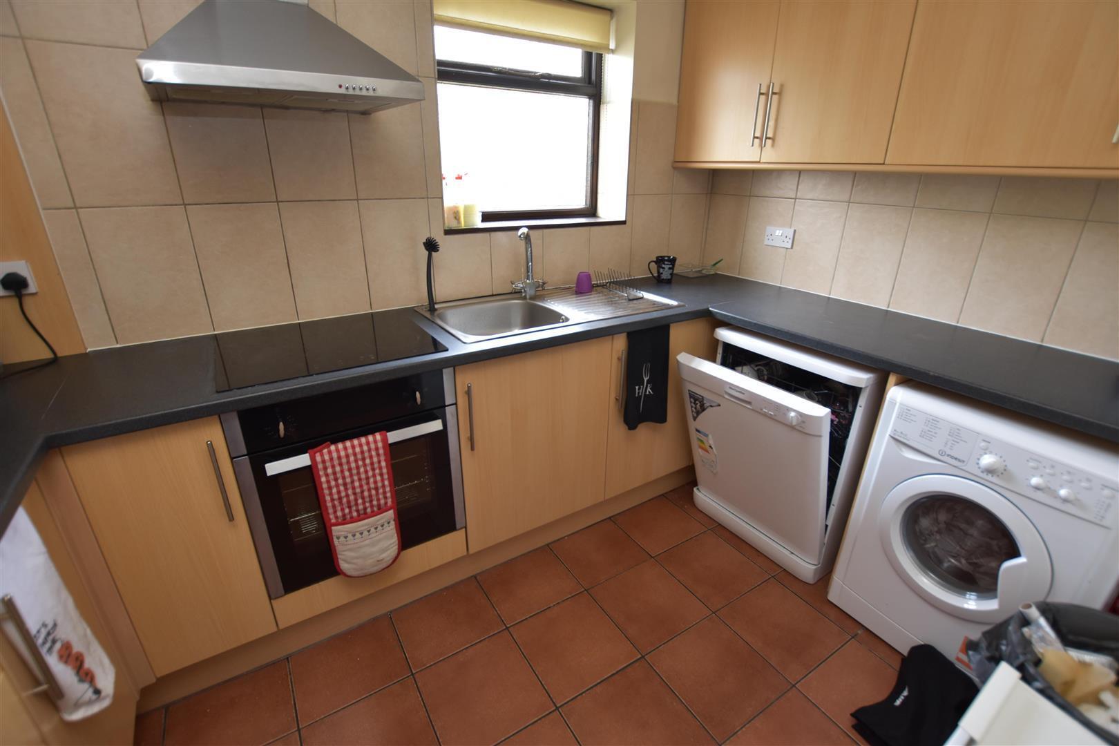Flat Dawlish Road in Birmingham