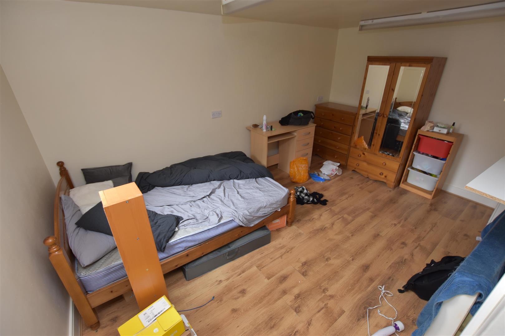 Flat Dawlish Road in Birmingham