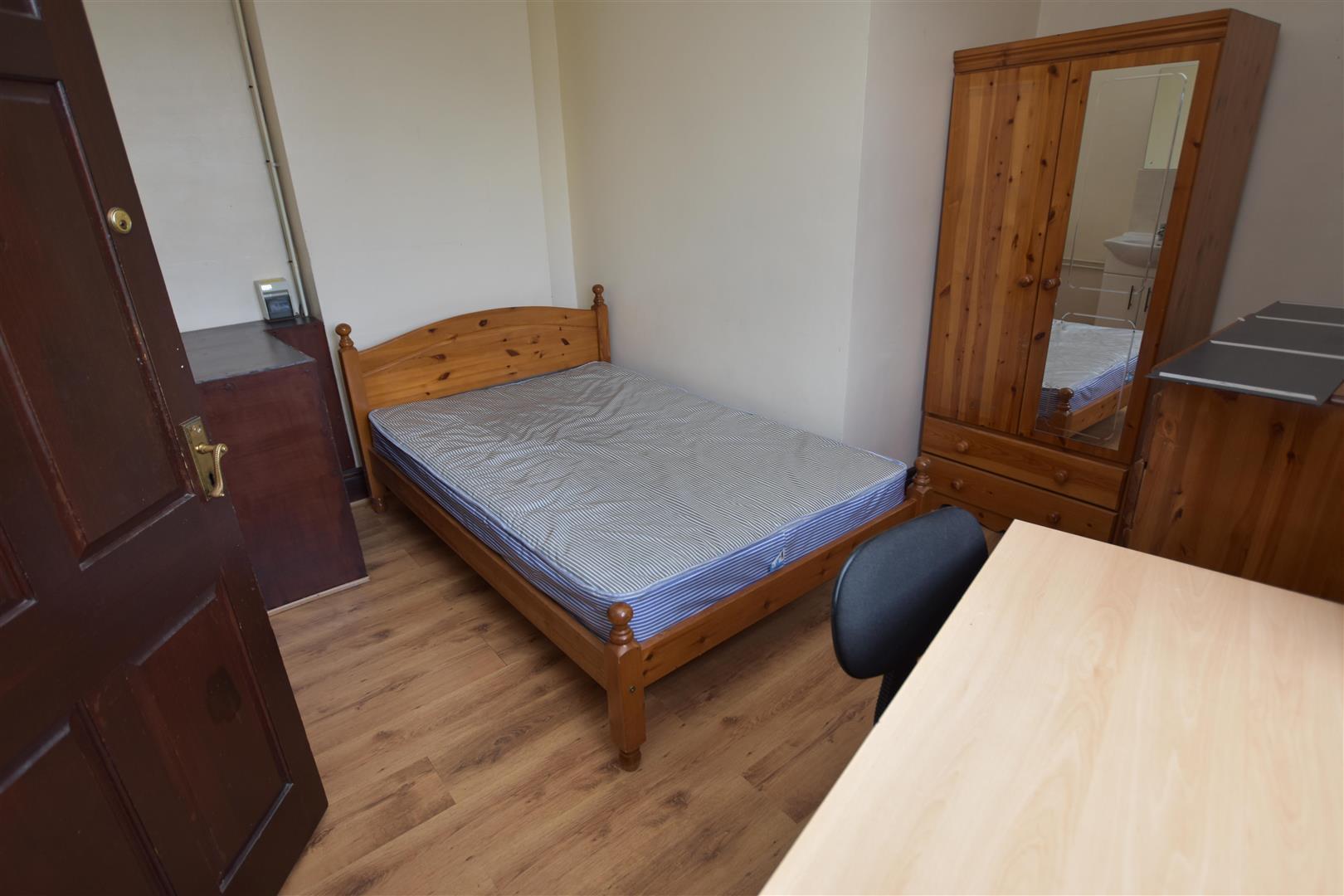 Flat Dawlish Road in Birmingham
