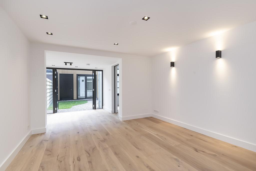 Appartement Eerste Jan van der Heijdenstraat 94 H in Amsterdam
