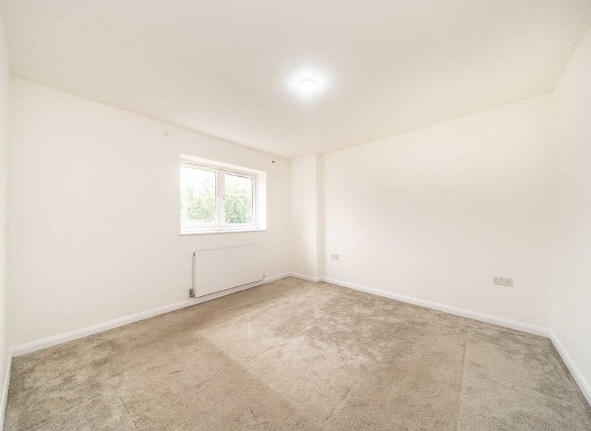 House Juniper Gardens in Greater London