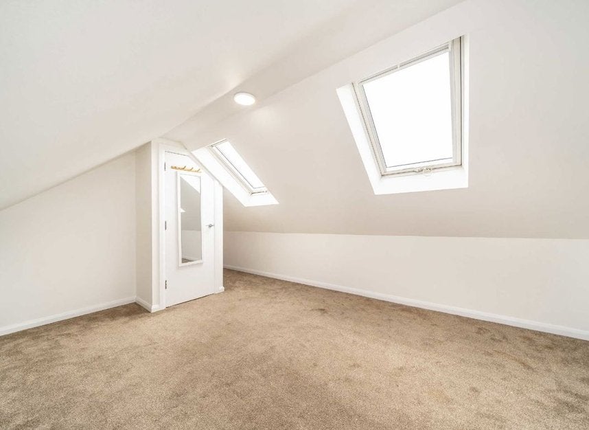 House Juniper Gardens in Greater London