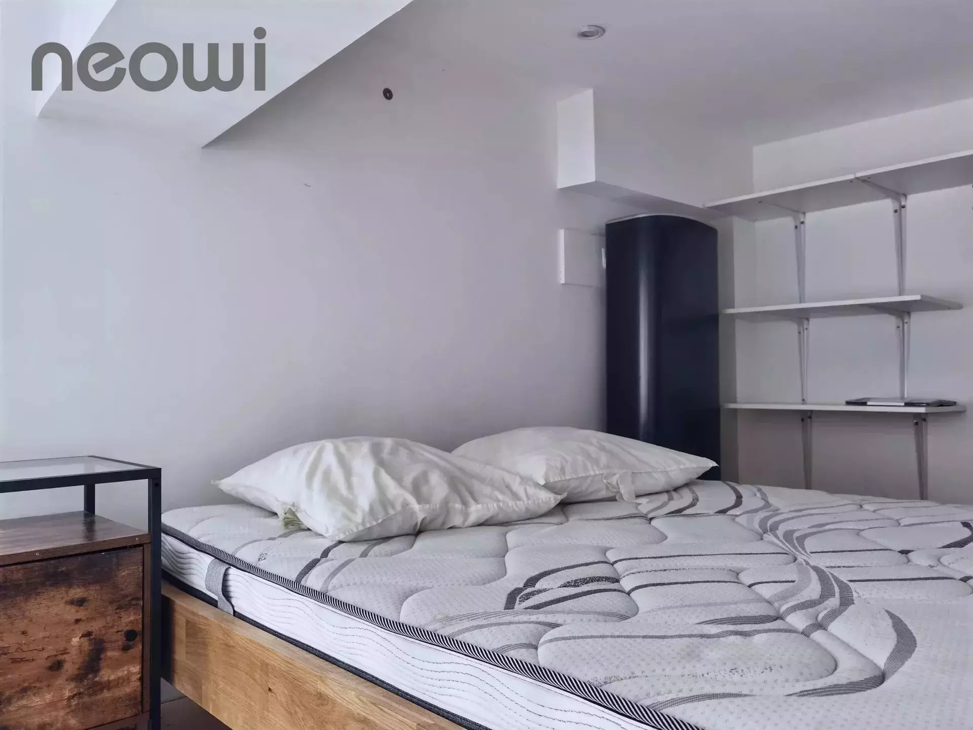 Appartement Impasse du cimetière de Croix-Daurade à Toulouse