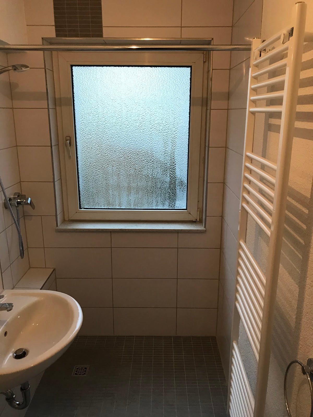 Wohnung Wurmker Weg in Herford-Stadt