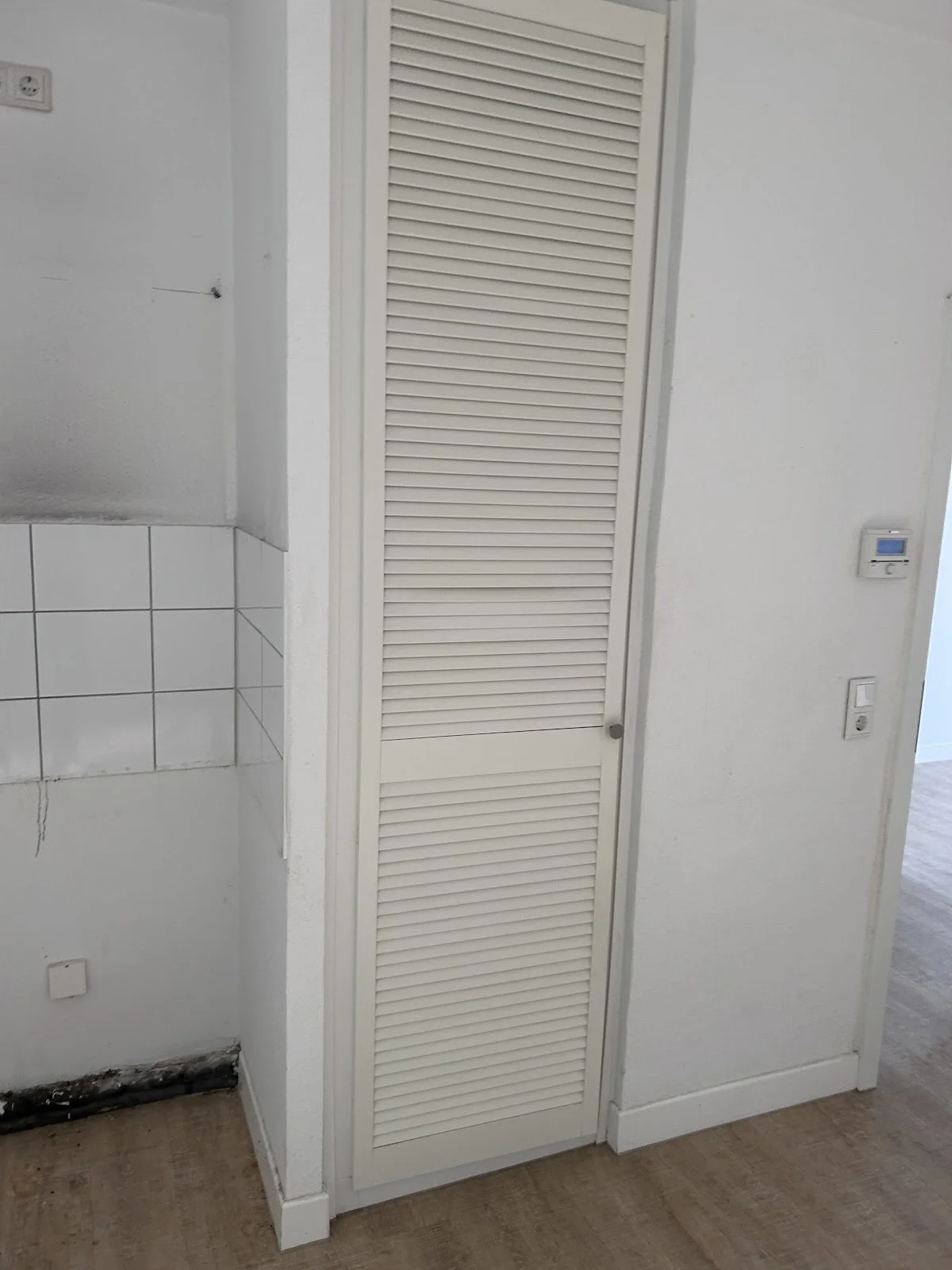 Wohnung Wurmker Weg in Herford-Stadt