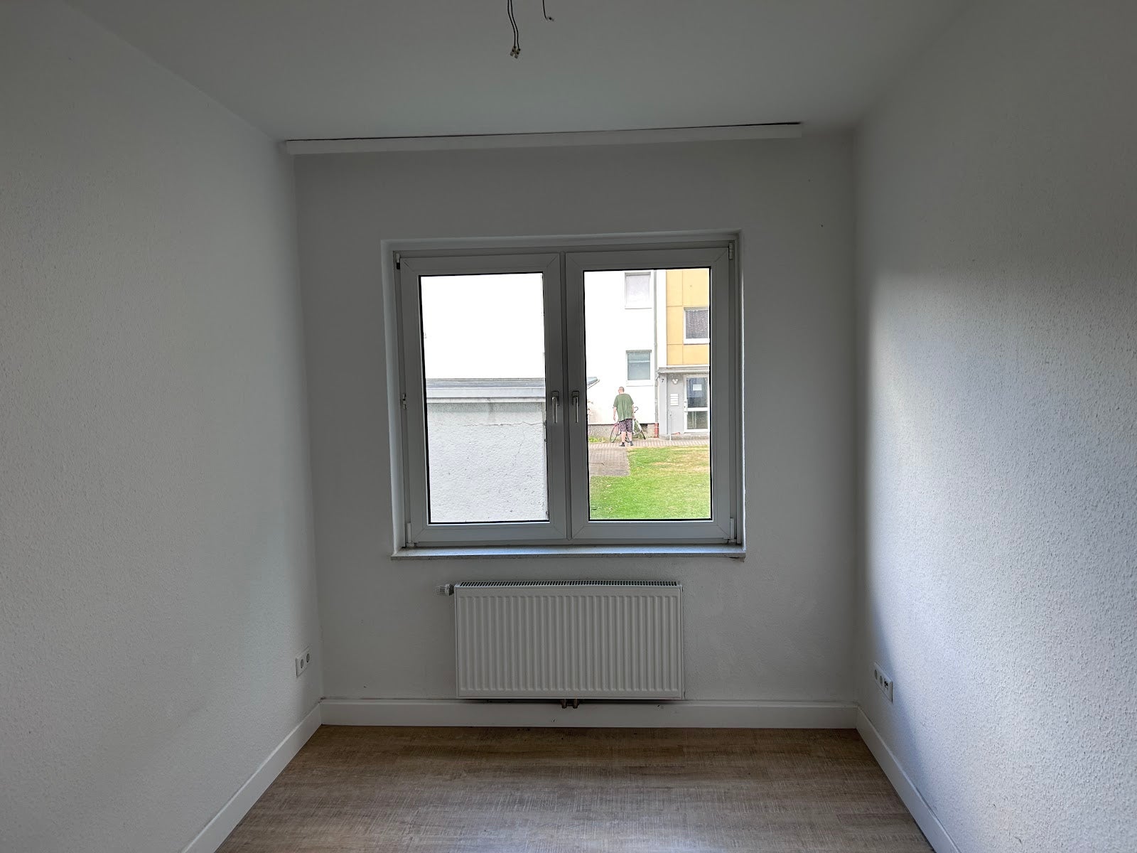 Wohnung Wurmker Weg in Herford-Stadt