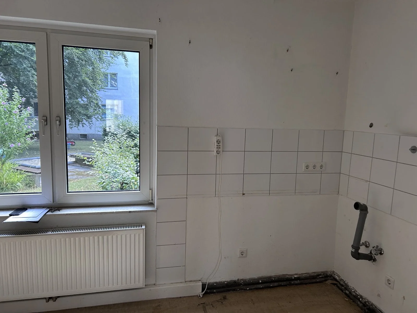 Wohnung Wurmker Weg in Herford-Stadt