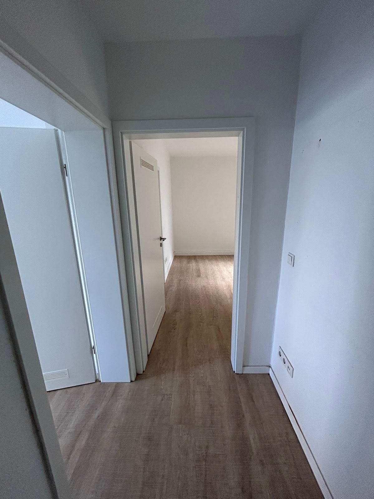 Wohnung Wurmker Weg in Herford-Stadt