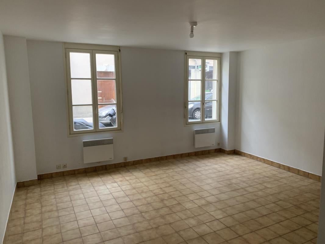 Appartement Rue Prébaudelle à Angers