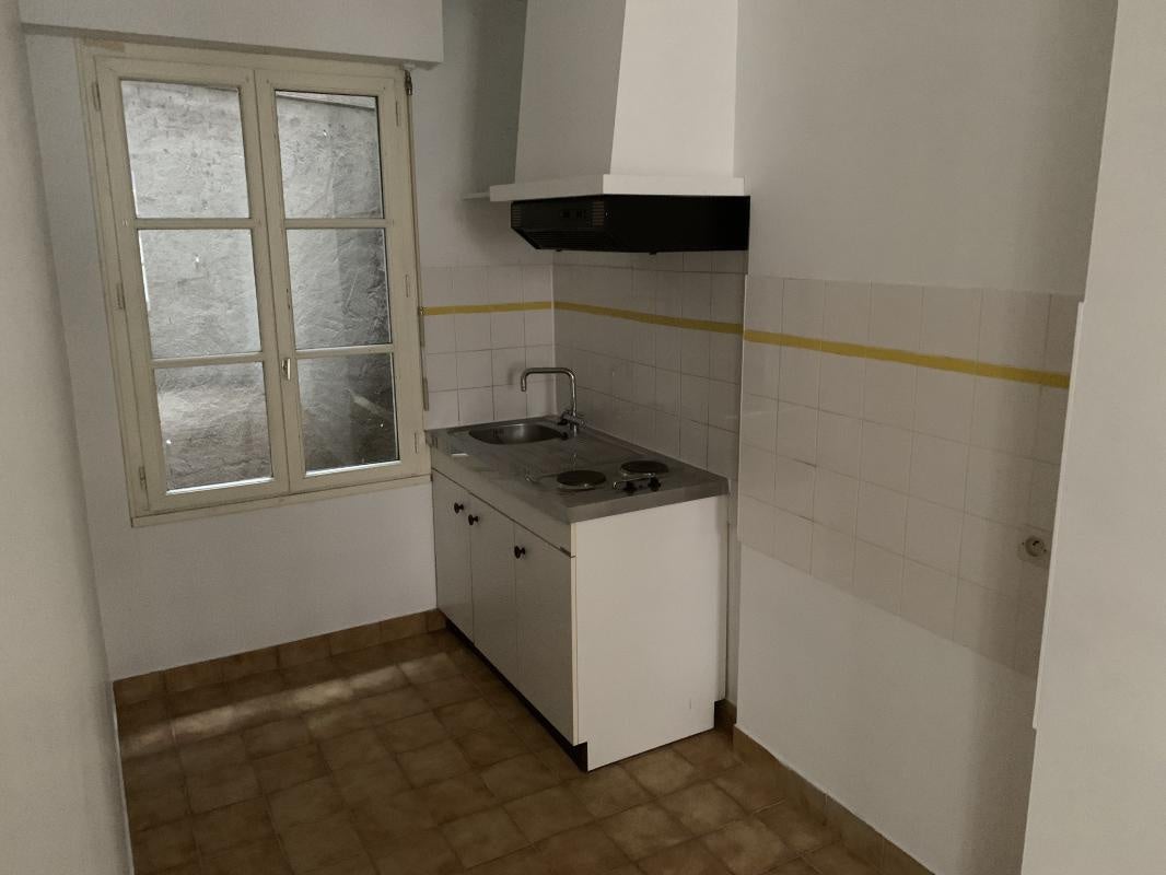 Appartement Rue Prébaudelle à Angers